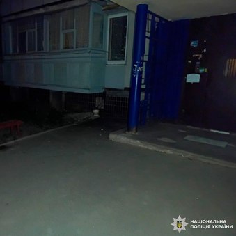 У Харкові чоловік напав з ножем на суперника через ревнощі